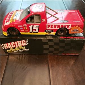 #15 Neil Bonnet Diecast LTD Edition Collector's
